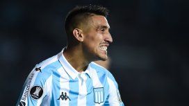 Ricardo Centurión se acerca a Vélez Ricardo Centurión se acerca a Vélez