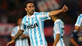 Donatti cumple su sueño: jugará en San Lorenzo Donatti cumple su sueño: jugará en San Lorenzo