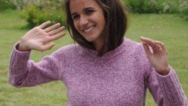 La defensa de la hija de Álvarez Castillo: El chancho estaba muerto La defensa de la hija de Álvarez Castillo: El chancho estaba muerto