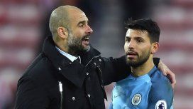 Dura sanción de la UEFA: el Manchester City no podrá jugar las próximas dos Champions League Dura sanción de la UEFA: el Manchester City no podrá jugar las próximas dos Champions League