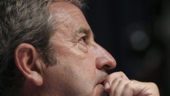 Cobos: No se cumplieron los objetivos prometidos a la ciudadanía y el resultado final fue la derrota Cobos: No se cumplieron los objetivos prometidos a la ciudadanía y el resultado final fue la derrota