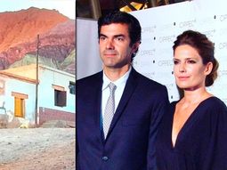 isabel macedo, a meses del casamiento con urtubey: toda la boda sera una sorpresa isabel macedo, a meses del casamiento con urtubey: toda la boda sera una sorpresa