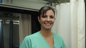 ¿como es vivir en el hospital reubicable? ¿como es vivir en el hospital reubicable?