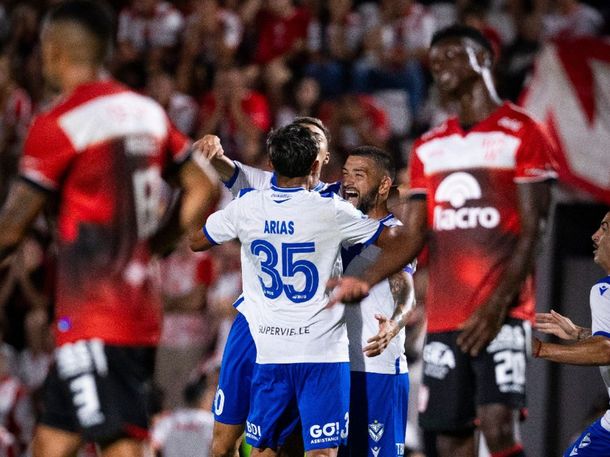 Vélez vs. Instituto, por el Torneo Clausura 2026: horario, formaciones y TV