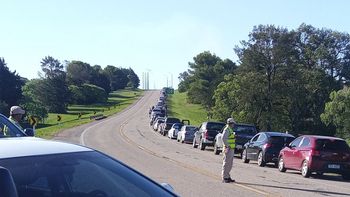 Los industriales uruguayos se sienten frustrados ante la brecha de precios con Argentina. Los industriales uruguayos se sienten frustrados ante la brecha de precios con Argentina.