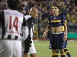 Boca-Libertad