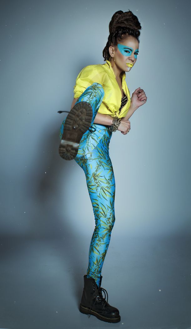 Miss Bolivia: Fui víctima de discriminación y abuso del poder policial en Salta