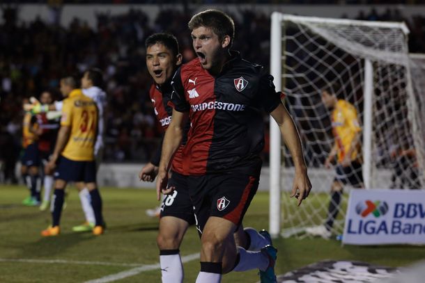 Walter Kannemann tuvo que ser hospitalizado por una contusión cerebral