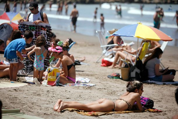 Ocupación hotelera plena y gastos por $3 mil millones dejó el feriado