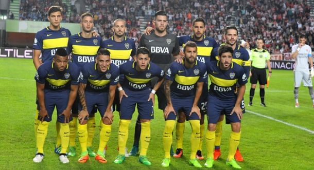 El defensor fue perdiendo la titularidad y busca nuevos rumbos