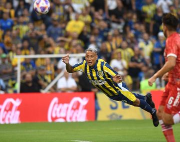 Sofascore en vivo: Rosario Central-Argentinos Juniors