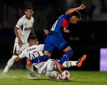 Cómo ver en vivo Lanús vs Tigre por la Copa de la Liga