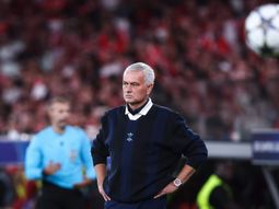 real madrid puso en marcha el operativo retorno por mourinho para salir de la crisis real madrid puso en marcha el operativo retorno por mourinho para salir de la crisis