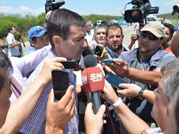 urtubey: estoy trabajando por un peronismo amplio, plural y abierto