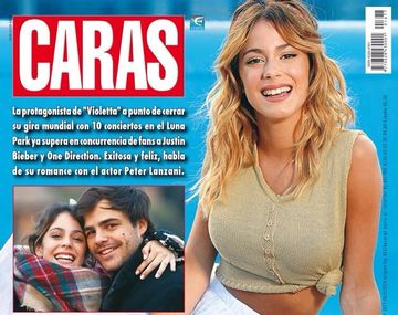 Estas son las tapas de todas las revistas de esta semana