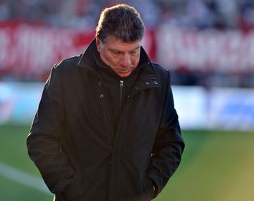 Miguel Ángel Brindisi