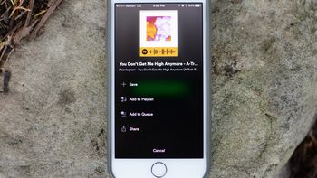 Spotify anunció Codes, una nueva manera de encontrar música Spotify anunció Codes, una nueva manera de encontrar música