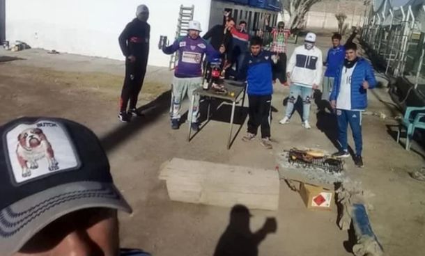 Foto gentileza: Diario Uno