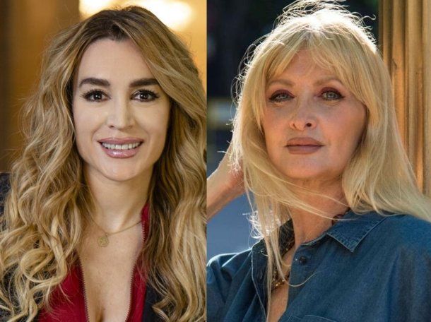 El insólito estado de WhatsApp de Fátima Florez tras los rumores entre Milei y Yuyito