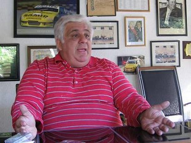 Samid: Es el primer congelamiento que tiene éxito en la Argentina