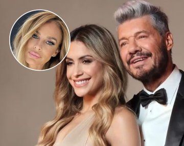 Milett Figueroa habló de los rumores de romance entre Tinelli y Sabrina Rojas: qué dijo