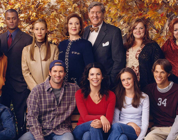 La serie de 7 temporadas que es una de las mas vistas en la plataforma