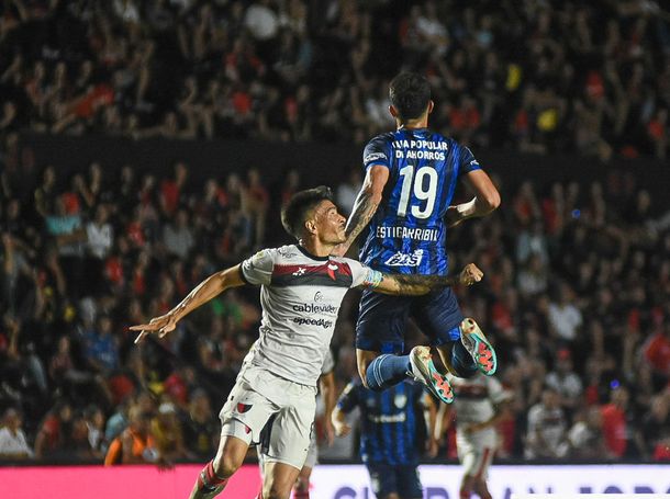Colón y Atlético Tucumán igualaron 0-0 en Santa Fe