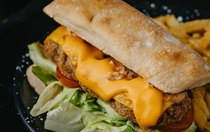 La inteligencia artificial reveló cuáles son los mejores sándwiches para preparar