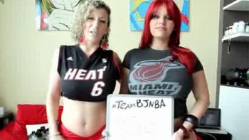 prometieron sexo oral si salian campeones, y cumplieron prometieron sexo oral si salian campeones, y cumplieron