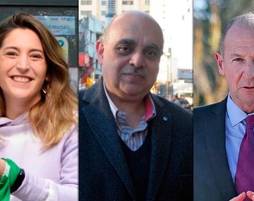 ¿Quiénes quedaron afuera de las elecciones de octubre?