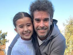 nicolas cabre hablo de la distancia con rufina tras la mudanza de la china suarez a turquia nicolas cabre hablo de la distancia con rufina tras la mudanza de la china suarez a turquia