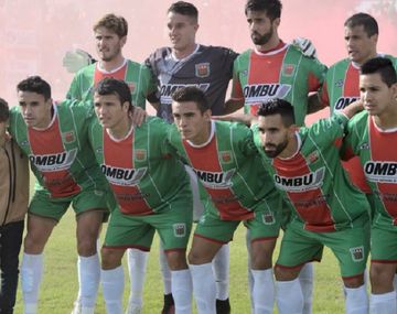 El 11 del Sojero que hizo historia