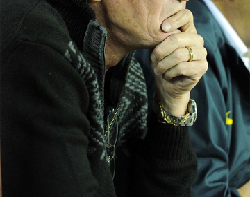 Falcioni: Sería lindo que Bianchi sea el nuevo técnico de Boca