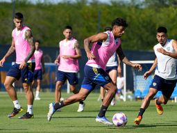 Boca podría perder a dos figuras importantes