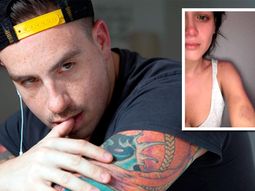 fuerte descargo de fede bal contra barbie velez: si no hablo ni mando fotos a la prensa es porque... fuerte descargo de fede bal contra barbie velez: si no hablo ni mando fotos a la prensa es porque...