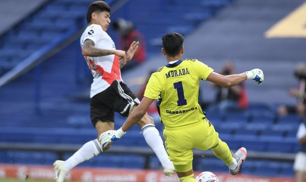Gentileza: @RiverPlate