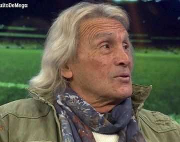 Emotiva despedida de El Chiringuito para el Loco Gatti: Te queremos