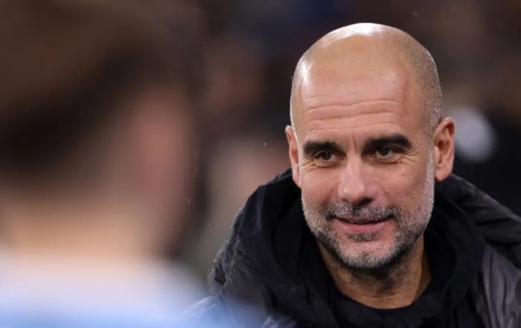 Pep Guardiola deja el Manchester City Pep Guardiola deja el Manchester City