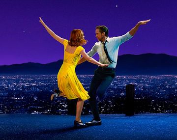 Chazelle, director de La La Land, fanático de Pino Solanas