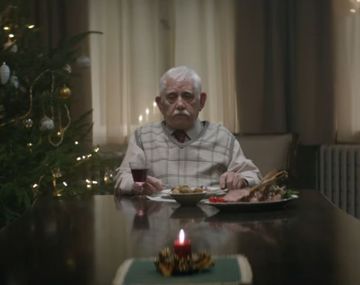 El video de Navidad que te hará llorar  