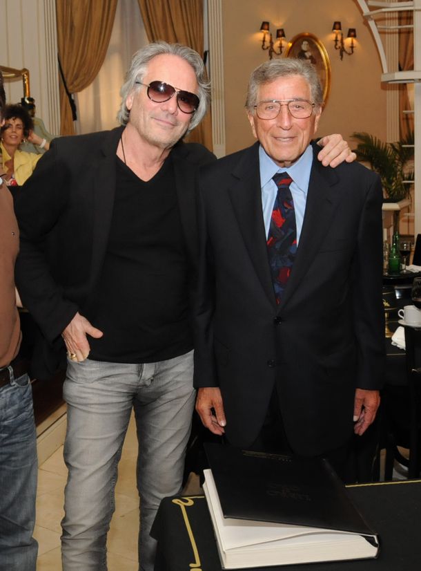 Tony Bennett