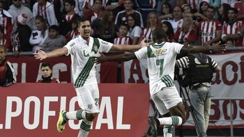 banfield le gano a estudiantes en un punado de minutos banfield le gano a estudiantes en un punado de minutos