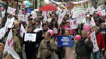 Foto gentileza Eitb Foto gentileza Eitb