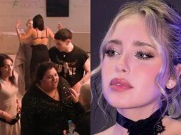 coty romero, expulsada de la carcel de los gemelos duo tras agredir a una companera coty romero, expulsada de la carcel de los gemelos duo tras agredir a una companera