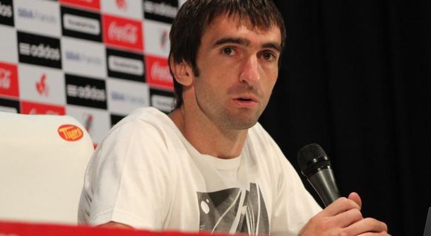 Barovero: Aporté mi granito de arena, ahora tengo que mantener el nivel