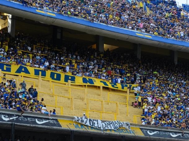 El apartamiento de un juez allanó el camino para Mauro Martín y las barras