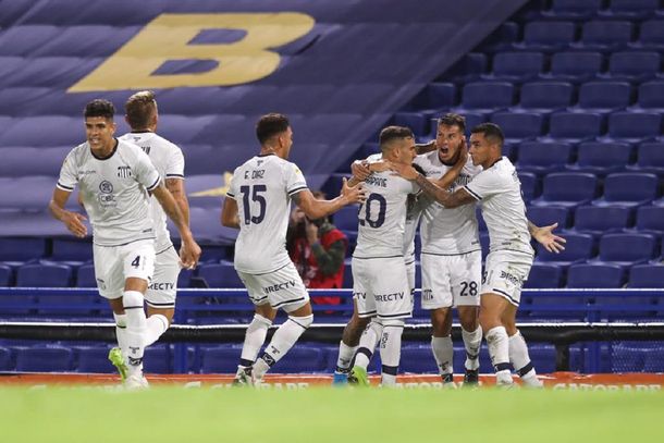 Gentileza: @CATalleresdecba