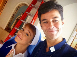 angel de brito le pregunto a angela torres por su fallida amistad con lali ¡y la ligo mariano! angel de brito le pregunto a angela torres por su fallida amistad con lali ¡y la ligo mariano!