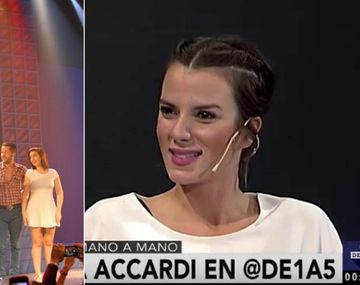 A quiénes borraron Vázquez y Accardi para que vaya Lionel Messi