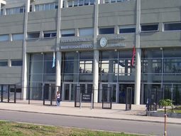 Polémico fallo de la Justicia de Salta Polémico fallo de la Justicia de Salta